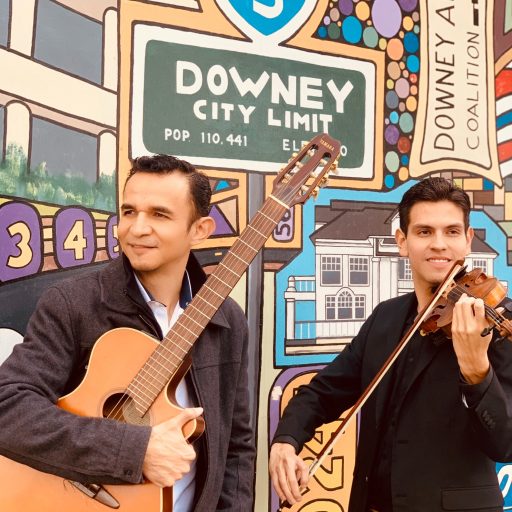 Adagio Duo – Guitar and Violin Adagio Duo - Guitar and Violin